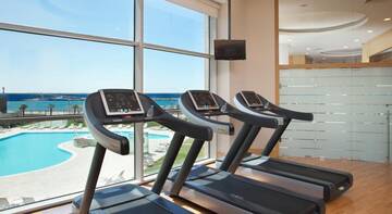 Фотографии Гостиница Radisson Blu Resort & Congress Centre 5* г. Адлер Краснодарский край (Россия) №5 Фото Гостиница Radisson Blu Resort & Congress Centre 5* г. Адлер 5