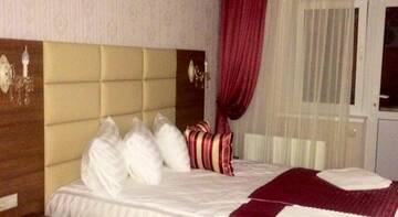Фотографии Гостиница Guest house Kallisto г. Адлер Краснодарский край (Россия) №2 Фото Гостиница Guest house Kallisto г. Адлер 2