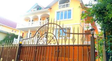 Фотографии Гостиница Guest house Kallisto г. Адлер Краснодарский край (Россия) №1 Фото Гостиница Guest house Kallisto г. Адлер 1