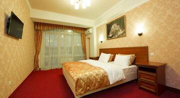Фотографии Гостевой дом ANI Guest House г. Адлер Краснодарский край (Россия) №3 Фото Гостевой дом ANI Guest House г. Адлер 3