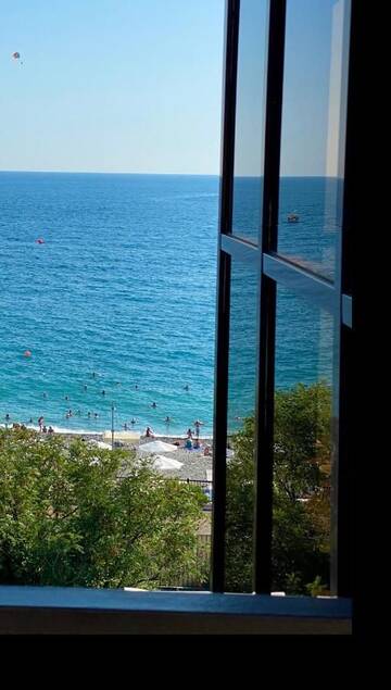 Фотографии Гостиница Admiral Olympic Beach Sochi г. Адлер Краснодарский край (Россия) №1 Фото Гостиница Admiral Olympic Beach Sochi г. Адлер 1
