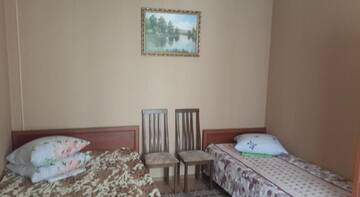 Фотографии Гостиница Guest house U Niny г. Адлер Краснодарский край (Россия) №3 Фото Гостиница Guest house U Niny г. Адлер 3