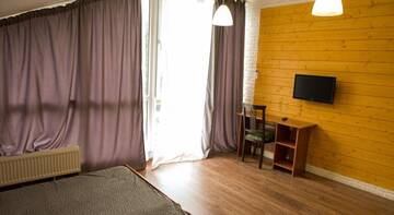 Фотографии Гостиница Guest House Lavra г. Адлер Краснодарский край (Россия) №5 Фото Гостиница Guest House Lavra г. Адлер 5