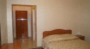 Фотографии Гостиница Krokus Guest House г. Адлер Краснодарский край (Россия) №3 Фото Гостиница Krokus Guest House г. Адлер 3