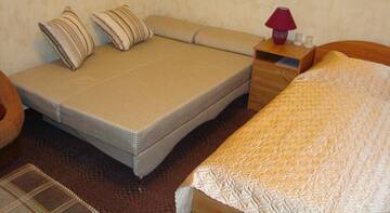 Фотографии Гостиница Guest House Teremok г. Адлер Краснодарский край (Россия) №5 Фото Гостиница Guest House Teremok г. Адлер 5
