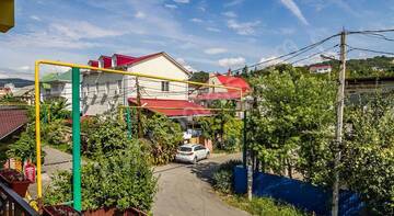 Фотографии Гостиница Guest House Teremok г. Адлер Краснодарский край (Россия) №2 Фото Гостиница Guest House Teremok г. Адлер 2