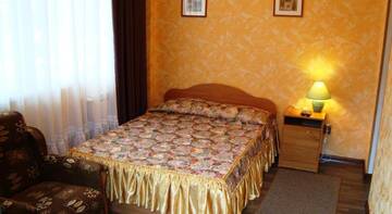 Фотографии Гостиница Guest House Teremok г. Адлер Краснодарский край (Россия) №1 Фото Гостиница Guest House Teremok г. Адлер 1