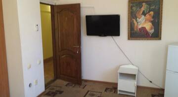 Фотографии Гостиница Guest house Liana г. Адлер Краснодарский край (Россия) №5 Фото Гостиница Guest house Liana г. Адлер 5