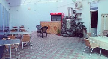 Фотографии Гостиница Guest house Liana г. Адлер Краснодарский край (Россия) №1 Фото Гостиница Guest house Liana г. Адлер 1