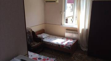 Фотографии Гостиница Guest house Liana г. Адлер Краснодарский край (Россия) №2 Фото Гостиница Guest house Liana г. Адлер 2