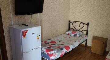 Фотографии Гостиница Guest house Liana г. Адлер Краснодарский край (Россия) №4 Фото Гостиница Guest house Liana г. Адлер 4