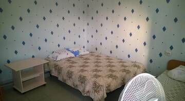 Фотографии Гостиница Guest House Na Norodnoy г. Адлер Краснодарский край (Россия) №1 Фото Гостиница Guest House Na Norodnoy г. Адлер 1