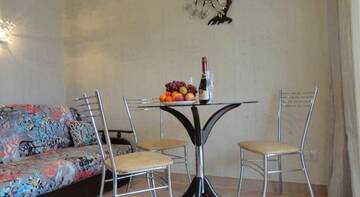 Фотографии Апартаменты Apartment Viva г. Адлер Краснодарский край (Россия) №3 Фото Апартаменты Apartment Viva г. Адлер 3