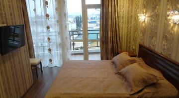 Фотографии Апартаменты Apartment Viva г. Адлер Краснодарский край (Россия) №1 Фото Апартаменты Apartment Viva г. Адлер 1