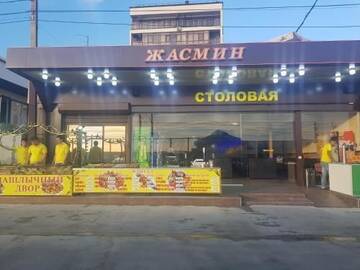 Фотографии Гостиница Гостевой Дом Жасмин г. Адлер Краснодарский край (Россия) №2 Фото Гостиница Гостевой Дом Жасмин г. Адлер 2