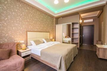 Фотографии Гостиница ML Hotel г. Адлер Краснодарский край (Россия) №5 Фото Гостиница ML Hotel г. Адлер 5