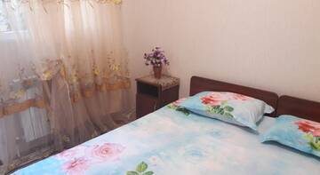 Фотографии Гостиница Guest House Tatiana г. Адлер Краснодарский край (Россия) №4 Фото Гостиница Guest House Tatiana г. Адлер 4