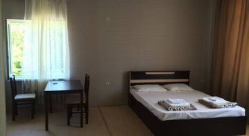 Фотографии Гостевой дом Aparthotel Svetlana г. Адлер Краснодарский край (Россия) №5 Фото Гостевой дом Aparthotel Svetlana г. Адлер 5