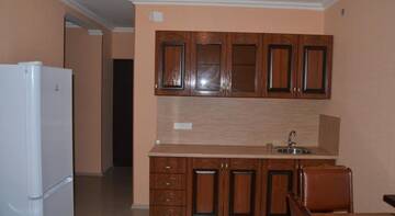 Фотографии Гостиница Guest House Diana г. Адлер Краснодарский край (Россия) №5 Фото Гостиница Guest House Diana г. Адлер 5