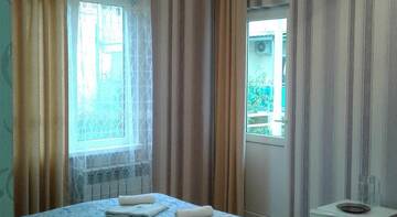 Фотографии Гостиница Guest House Adler г. Адлер Краснодарский край (Россия) №3 Фото Гостиница Guest House Adler г. Адлер 3