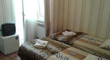 Фотографии Гостиница Guest House Adler г. Адлер Краснодарский край (Россия) №2 Фото Гостиница Guest House Adler г. Адлер 2