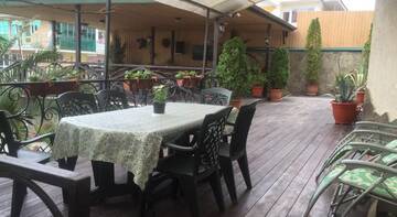Фотографии Гостиница Alexandra Guest House г. Адлер Краснодарский край (Россия) №3 Фото Гостиница Alexandra Guest House г. Адлер 3