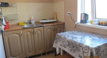 Фотографии Гостиница Mini Hotel na Pikhtovom г. Адлер Краснодарский край (Россия) №4 Фото Гостиница Mini Hotel na Pikhtovom г. Адлер 4