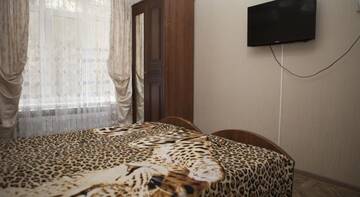 Фотографии Гостиница Daniella Guest house г. Адлер Краснодарский край (Россия) №5 Фото Гостиница Daniella Guest house г. Адлер 5