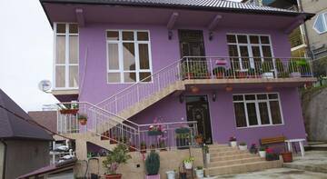 Фотографии Гостиница Daniella Guest house г. Адлер Краснодарский край (Россия) №4 Фото Гостиница Daniella Guest house г. Адлер 4