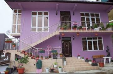 Фотографии Гостиница Daniella Guest house г. Адлер Краснодарский край (Россия) №1 Фото Гостиница Daniella Guest house г. Адлер 1