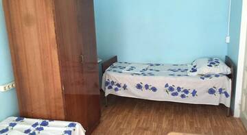 Фотографии Гостевой дом Economy rooms on Prosvescheniya 9 г. Адлер Краснодарский край (Россия) №3 Фото Гостевой дом Economy rooms on Prosvescheniya 9 г. Адлер 3
