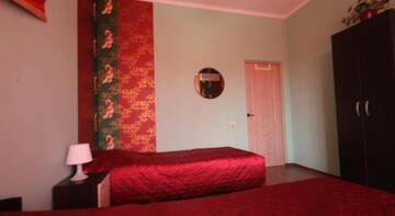 Фотографии Гостиница Хостел Very Hostel Adler г. Адлер Краснодарский край (Россия) №5 Фото Гостиница Хостел Very Hostel Adler г. Адлер 5