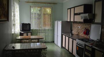 Фотографии Гостиница Guest House V Olimpiyskoy Derevne г. Адлер Краснодарский край (Россия) №5 Фото Гостиница Guest House V Olimpiyskoy Derevne г. Адлер 5