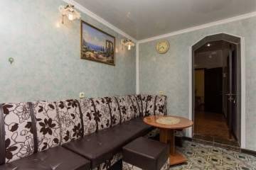 Фотографии Гостиница Guest House Kristina г. Адлер Краснодарский край (Россия) №1 Фото Гостиница Guest House Kristina г. Адлер 1