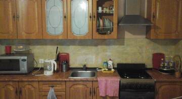 Фотографии Гостиница Guest house Atlantik г. Адлер Краснодарский край (Россия) №5 Фото Гостиница Guest house Atlantik г. Адлер 5