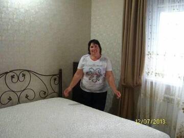 Фотографии Гостиница Guest House u Kati г. Адлер Краснодарский край (Россия) №4 Фото Гостиница Guest House u Kati г. Адлер 4