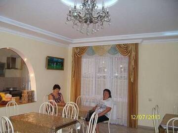 Фотографии Гостиница Guest House u Kati г. Адлер Краснодарский край (Россия) №3 Фото Гостиница Guest House u Kati г. Адлер 3