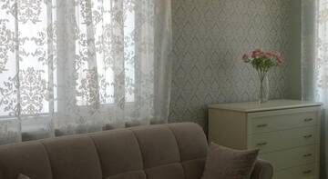 Фотографии Апартаменты Apartment Stanislavskogo г. Адлер Краснодарский край (Россия) №1 Фото Апартаменты Apartment Stanislavskogo г. Адлер 1