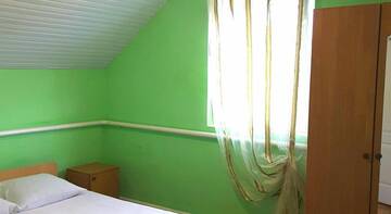 Фотографии Гостиница Guest House on Pravoslavnaya 20 B г. Адлер Краснодарский край (Россия) №1 Фото Гостиница Guest House on Pravoslavnaya 20 B г. Адлер 1