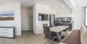 Фотографии Гостевой дом Funduke Apartments г. Адлер Краснодарский край (Россия) №5 Фото Гостевой дом Funduke Apartments г. Адлер 5