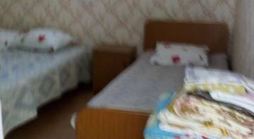 Фотографии Гостиница Hostel na Holmskoy 2 г. Адлер Краснодарский край (Россия) №1 Фото Гостиница Hostel na Holmskoy 2 г. Адлер 1