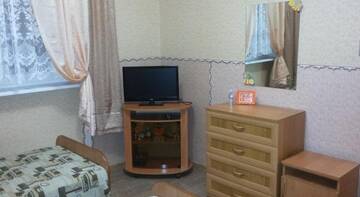 Фотографии Гостиница Guest House Kirova 42 г. Адлер Краснодарский край (Россия) №4 Фото Гостиница Guest House Kirova 42 г. Адлер 4
