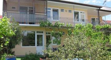 Фотографии Гостиница Guest house Artem г. Адлер Краснодарский край (Россия) №5 Фото Гостиница Guest house Artem г. Адлер 5