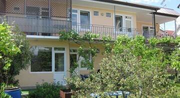 Фотографии Гостиница Guest house Artem г. Адлер Краснодарский край (Россия) №1 Фото Гостиница Guest house Artem г. Адлер 1