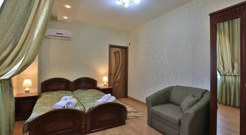 Фотографии Гостевой дом Loft Sochi г. Адлер Краснодарский край (Россия) №4 Фото Гостевой дом Loft Sochi г. Адлер 4