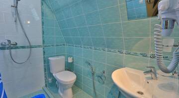 Фотографии Гостевой дом Loft Sochi г. Адлер Краснодарский край (Россия) №2 Фото Гостевой дом Loft Sochi г. Адлер 2