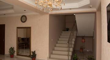 Фотографии Гостиница Guest House Кameta г. Адлер Краснодарский край (Россия) №3 Фото Гостиница Guest House Кameta г. Адлер 3