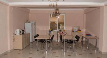 Фотографии Гостиница Guest House Кameta г. Адлер Краснодарский край (Россия) №5 Фото Гостиница Guest House Кameta г. Адлер 5