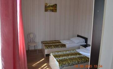 Фотографии Гостиница Guest House Gennady г. Адлер Краснодарский край (Россия) №3 Фото Гостиница Guest House Gennady г. Адлер 3