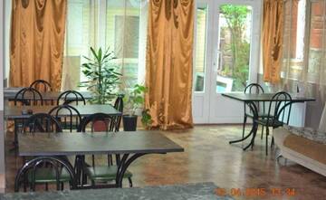 Фотографии Гостиница Guest House Gennady г. Адлер Краснодарский край (Россия) №2 Фото Гостиница Guest House Gennady г. Адлер 2